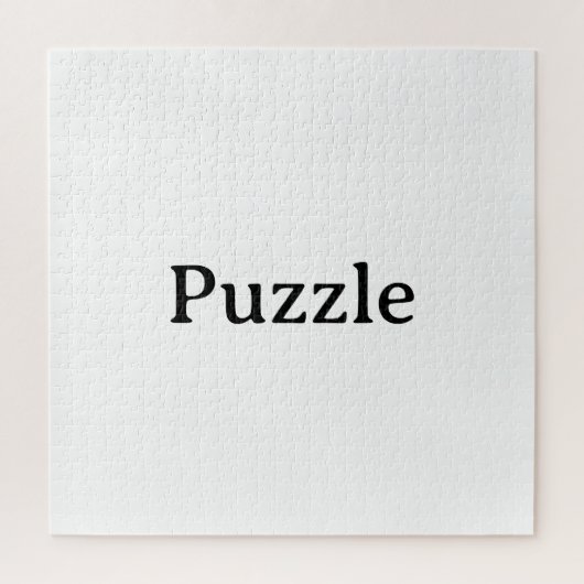 Einfach Professional 20" x 20" | 676 Teile Puzzle (Vertikal)