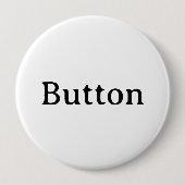 Einfach Profi-Rund 4" Button (Vorderseite)