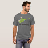 Einfach Quacker T-Shirt (Vorne ganz)