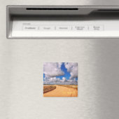 Einfach Reise Magnet (In Situ (Geschirrspüler))