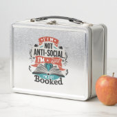 Einfach reserviert Lunchbox (Beispiel)