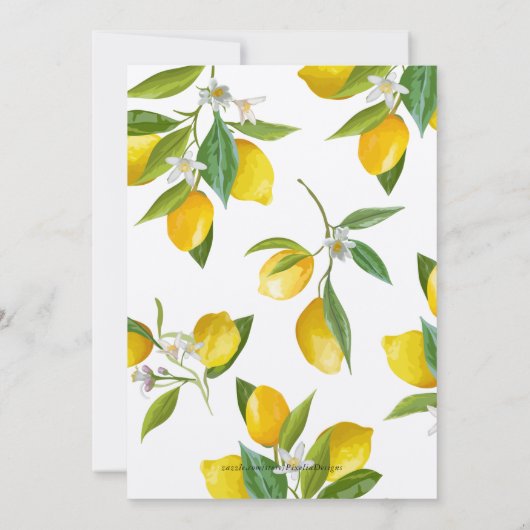 Einfach rustikales Bauernhaus fand sie ihre Hauptp Einladung (Rückseite)