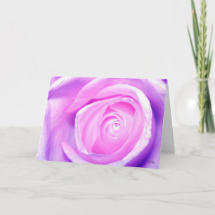 Einfach, S Cyr Feiertagskarte