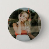 EINFACH! Schaltfläche - Personalisiert - Bild hinz Button (Vorderseite)