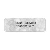 Einfach Schlicht Gray Elegante Modernste Technik (Vorne)