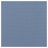 Einfach schlichtes Schieferblau in Vollfarbe Stoff (Nahaufnahme)
