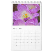 Einfach schön: Natur neu erfunden Kalender (Feb 2027)