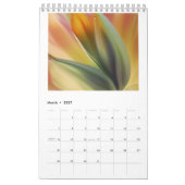 Einfach schön: Natur neu erfunden Kalender (Mär 2027)