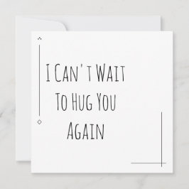 Einfach schwarz und weiß, ich kann nicht warten, d