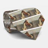 Einfach Sinatra Krawatte (Gerollt)