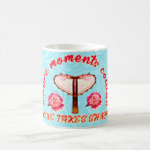 einfach so kaffeetasse (Mittel)