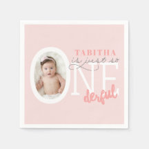 einfach so ONEderful