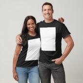 Einfach so tun, als wäre ich ein Dalmatiner Hallow T-Shirt (Unisex)