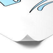 einfach so wunderbar poster (Ecke)