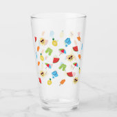 Einfach Sommer Glas (Vorderseite)