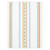 Einfach Sommer Tischdecke (Vorderseite)