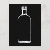 Einfach Spirits Postkarte (Vorderseite)