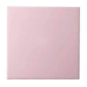 EINFACH STILVOLL MODERN BLAßROSA FARBE FLIESE