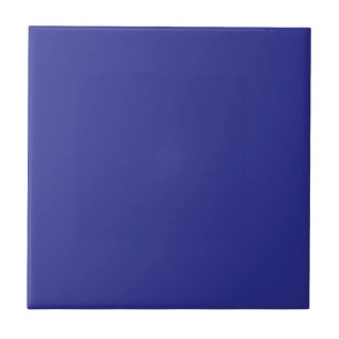 EINFACH STILVOLL MODERN DUNKELBLAU FLIESE