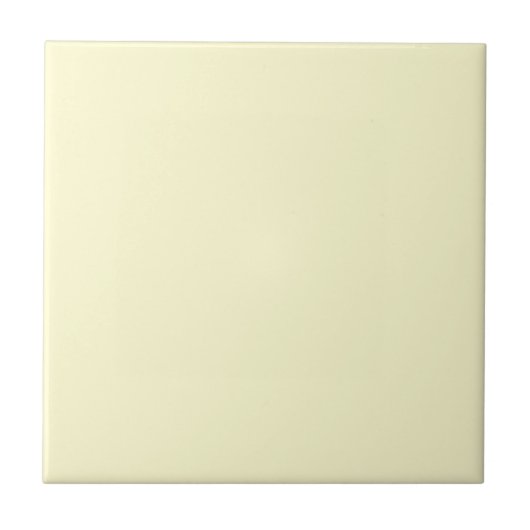 EINFACH STILVOLL MODERNE CREMEFARBE FLIESE (Vorderseite)