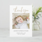 Einfach stilvolle moderne Junge oder Mädchen Viele Ankündigung (Stehend Vorderseite)