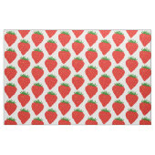Einfach Strawberry-Farbstoff Stoff (Fat Quarter (45,7 x 55,9 cm))
