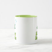 Einfach Sublime. Tasse (Zentrum)