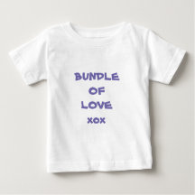 Einfach Super Niedlich, 'Bundle der Liebe xox' Whi