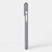 Einfach süß iPhone hülle (Linke Seite)