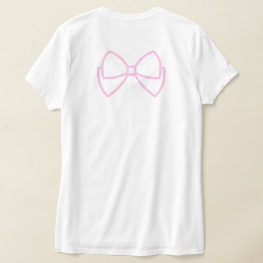 Einfach... Süß.................................... T-Shirt (AblageHinten)