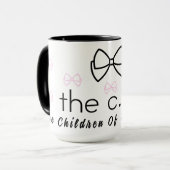 Einfach... Süß.................................... Tasse (Vorderseite Links)