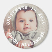 Einfach Sweet Baby Foto