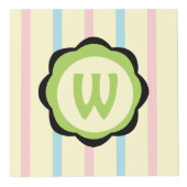 Einfach Sweet Rattle Foto Cube Würfel (Rechts)