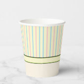 Einfach Sweet Rattle Paper Cup Pappbecher (Rechts)