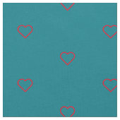 Einfach Symbole - HÖREN + Ihre Ideen Stoff (Nahaufnahme)