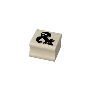 Einfach Symbole/Ikonen - ETZEICHEN + Ideen Gummistempel
