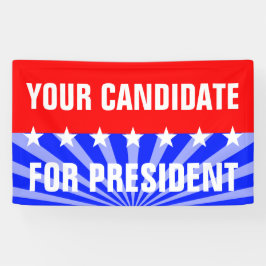 Einfach Symbole - STARS + Ihre Ideen Banner