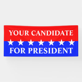 Einfach Symbole - STARS + Ihre Ideen Banner