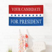 Einfach Symbole - STERNE + Ihre Ideen Banner (Insitu)