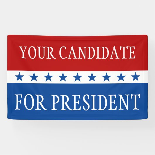 Einfach Symbole - STERNE + Ihre Ideen Banner (Horizontal)