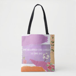 einfach  tasche