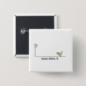 einfach tut es button (Vorne & Hinten)