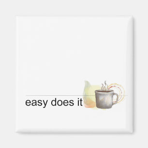 einfach tut es magnet