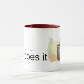 einfach tut es tasse (Zentrum)