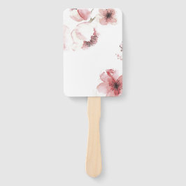 Einfach und dennoch elegant Cherry Blossom | Handf Fächer