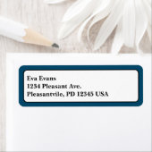 Einfach und elegant (Insitu)