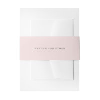 Einfach und elegant erröten rosa | Normallack