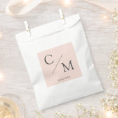 Einfach und elegant geschenktütchen (Ausgeschnitten)