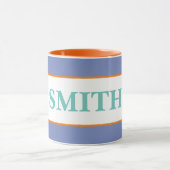 Einfach und elegant tasse (Zentrum)