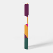 Einfach und kühl iPhone hülle (Rechte Seite)